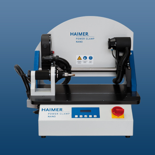 NANO 熱縮機